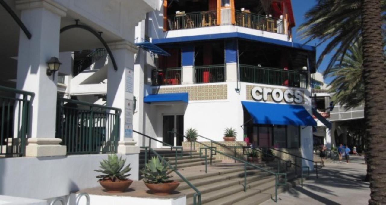 Luxury Private Beach Water-Side Ocean Baby Escape!! Apartamento Pompano Beach Exterior foto