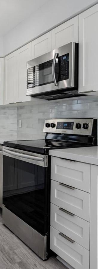 Luxury Private Beach Water-Side Ocean Baby Escape!! Apartamento Pompano Beach Exterior foto