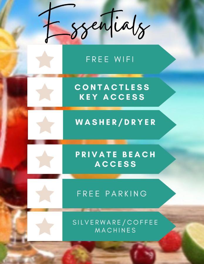 Luxury Private Beach Water-Side Ocean Baby Escape!! Apartamento Pompano Beach Exterior foto